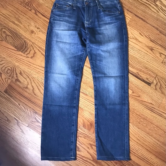 AG The Graduate Jeans - Picture 8 of 10